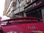 Audi TTS by Impressive Wrap 2017 года (JP)